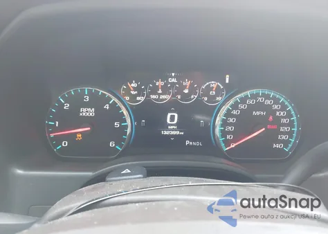 2018 GMC Sierra 1500 Denali z USA, uszkodzony, nr VIN 3GTU2PEJ3JG332999